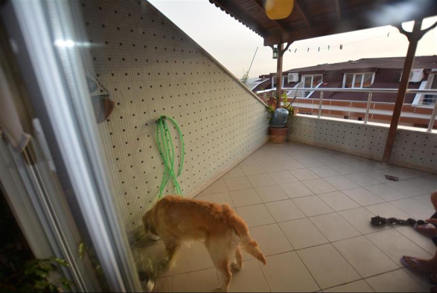 Avcılar Ambarlı’da Asansörlü ve Otoparklı Binada Satılık Dubleks Daire Resimleri