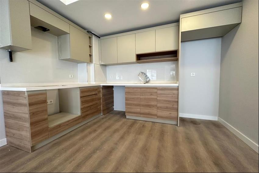 merkezde 2+1 satılık daire resimleri 