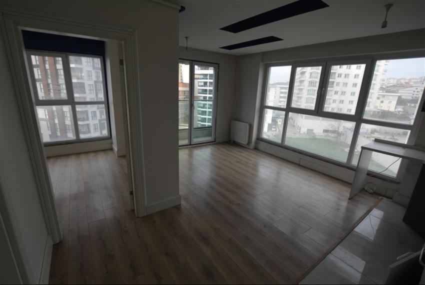 BAŞ YAPIT FIRST CLASS REZİDANS’DA SATILIK 1+1 DAİRE