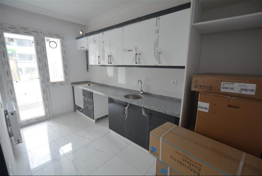 FİRUZKÖY SİTE İÇERİSİNDE SIFIR 3+1 SATILIK DAİRE