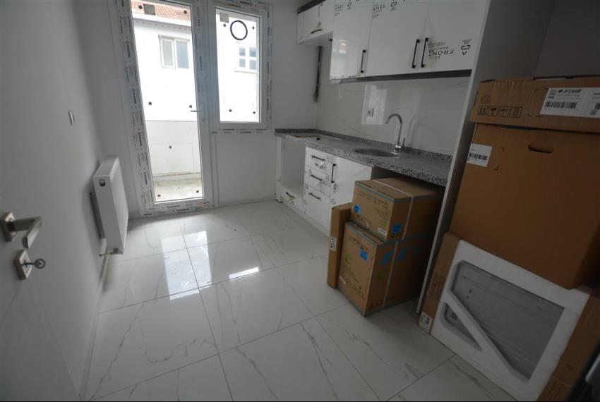 FİRUZKÖY’DE SİTE İÇERİSİNDE SIFIR DUBLEKS DAİRE