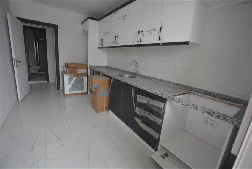 FİRUZKÖY SİTE İÇERİSİNDE GENİŞ 2+1 SATILIK DAİRE