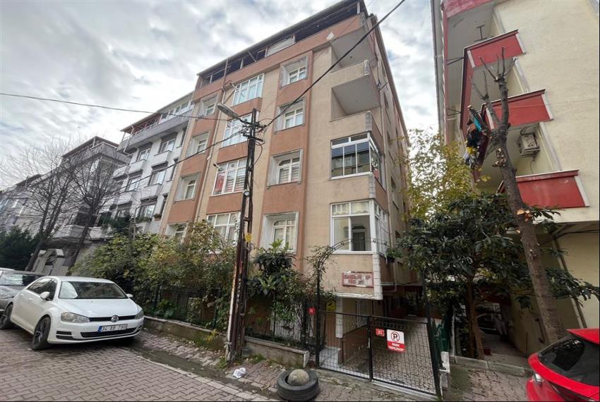 YATIRIMLIK FIRSAT DAİRE