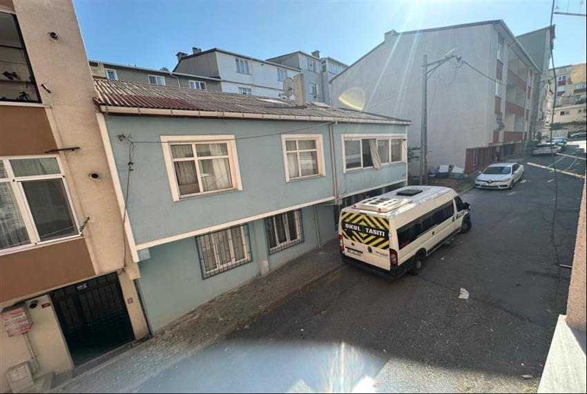 Avcılar Yeşilkent Mahallesi Geniş 3+1 Kiralık Daire 