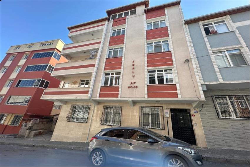 Avcılar Yeşilkent Mahallesi Geniş 3+1 Kiralık Daire 