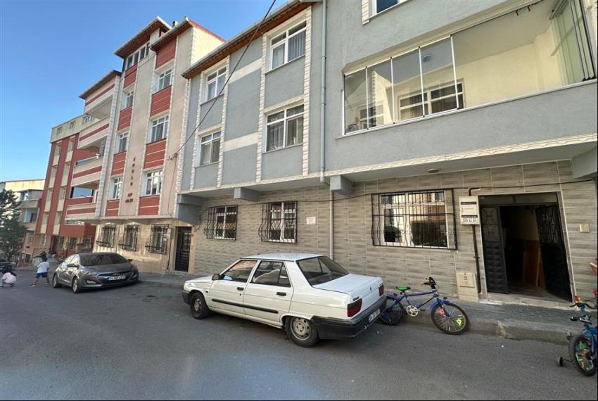 AVCILAR YEŞİLKENT MAHALLESİNDE FERAH 2+1 KİRALIK DAİRE
