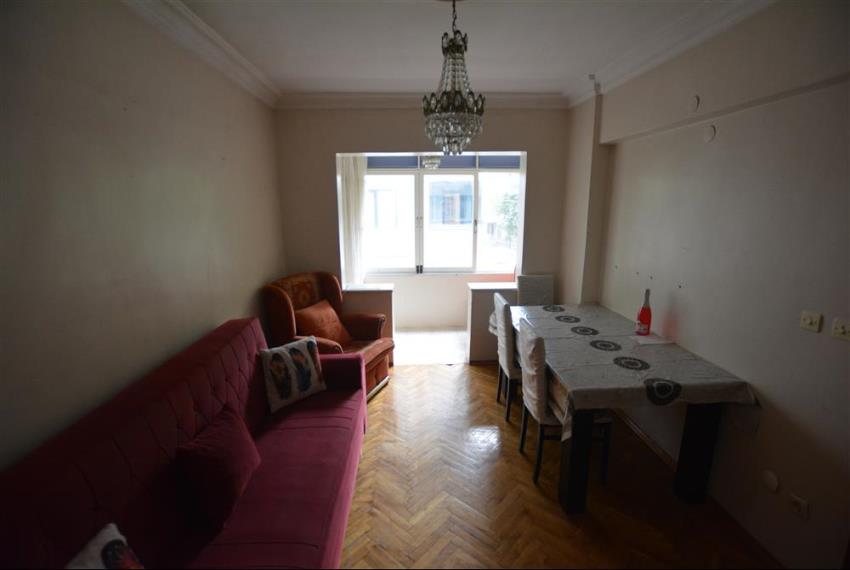 Avcılar Merkez Mahallesi Eşyalı ve Ferah 2+1 Kiralık Daire