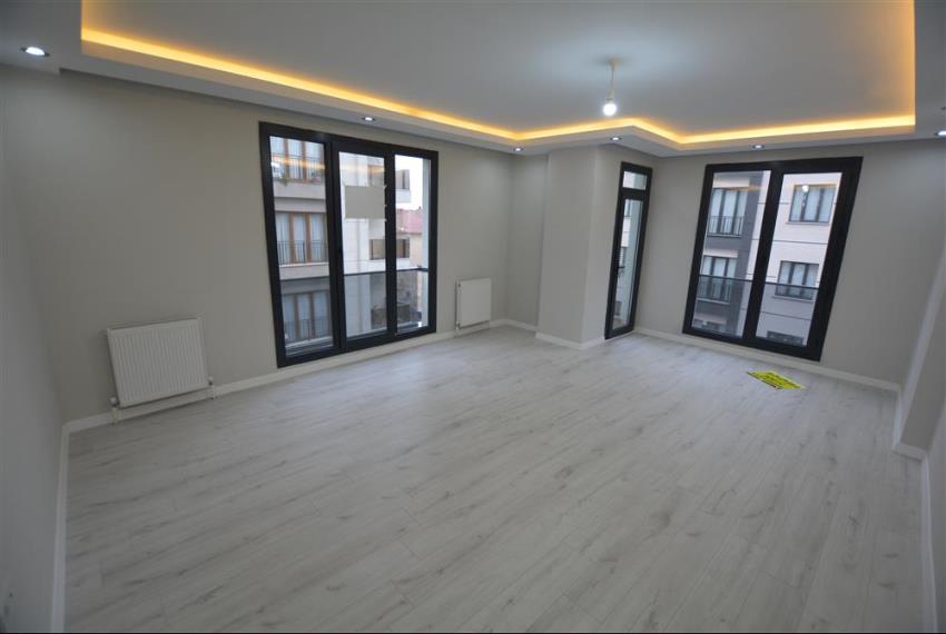 BEYLİKDÜZÜ GÜRPINAR MERKEZ’DE SATILIK 2+1  SIFIR DAİRE