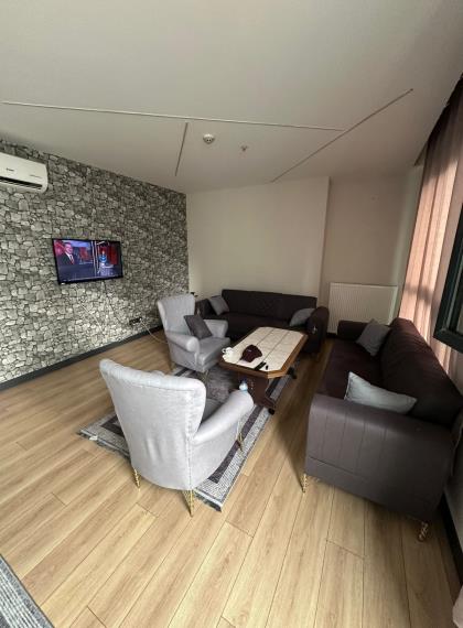 Esenyurt Bizz Towers Satılık Daire Resimleri