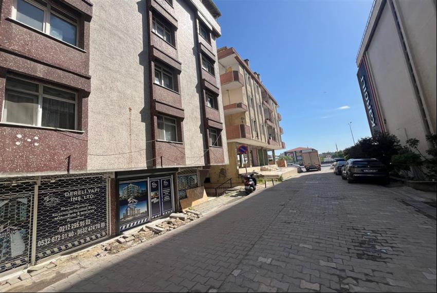 ÜNİVERSİTE MAH. EŞYALI-METROBÜSE YAKIN 2+1 KİRALIK DAİRE