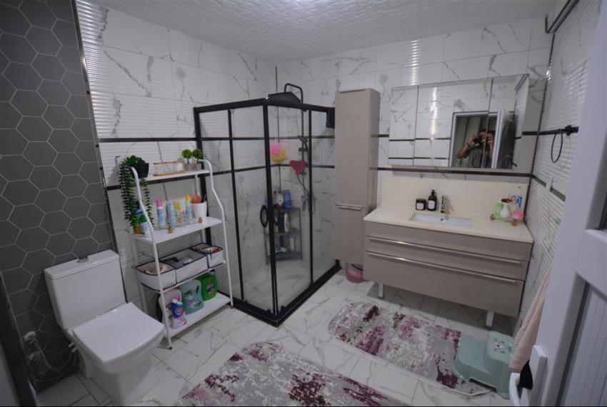 FİRUZKÖY BULVARI’NA 1 DAKİKALIK YÜRÜME MESAFESİNDE SATILIK 2+1 