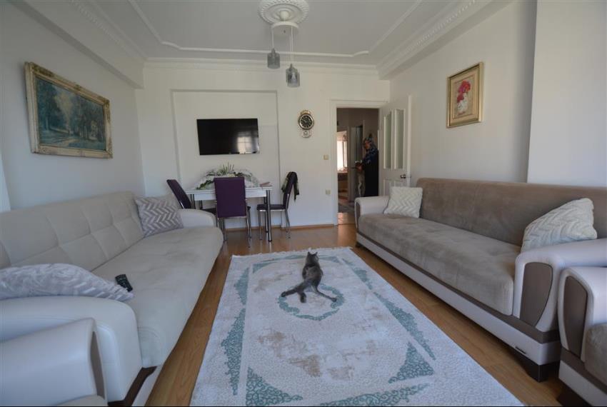 OKUTAN GAYRIMENKUL’DEN SATILIK DENİZ MANZARALI 4+2 DUBLEKS DAİRE