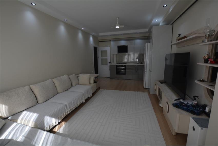 Avcılar merkezde reşitpaşa cadde üstü butik sitede 2+1 satılık lüks daire